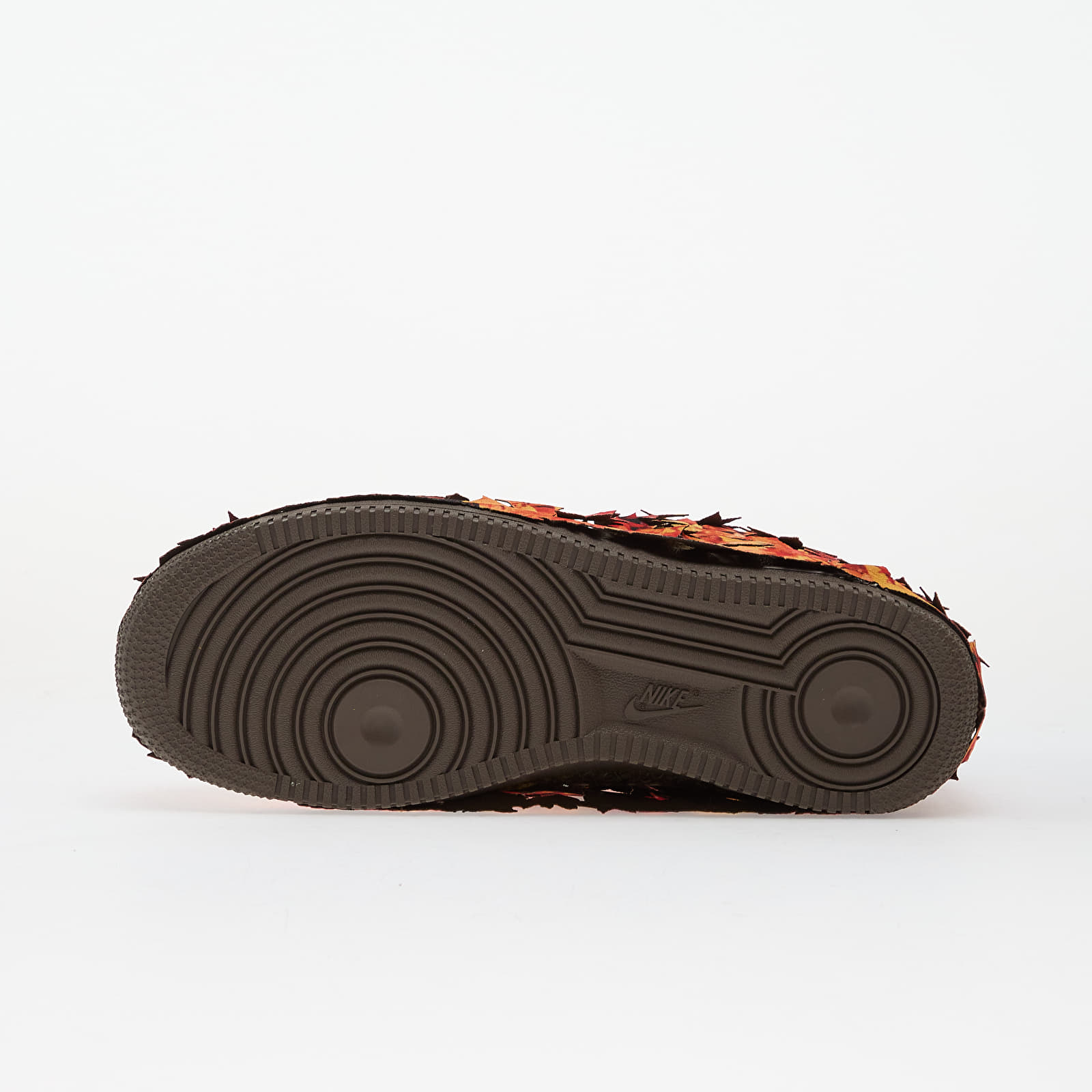 Pánské tenisky a boty Nike Air Force 1 '07 Lx Olive Flak/ Sail-Medium Olive-Fir