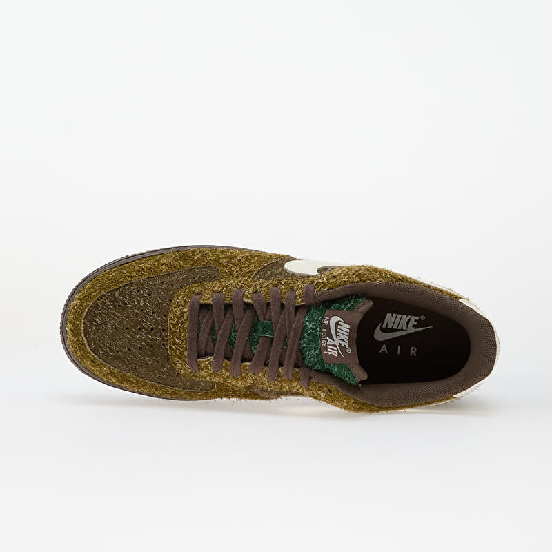 Nike Air Force 1 '07 Lx Olive Flak/ Sail-Medium Olive-Fir | Footshop