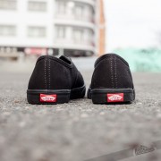 Women s shoes Vans Authentic Lo Pro Black Black Footshop