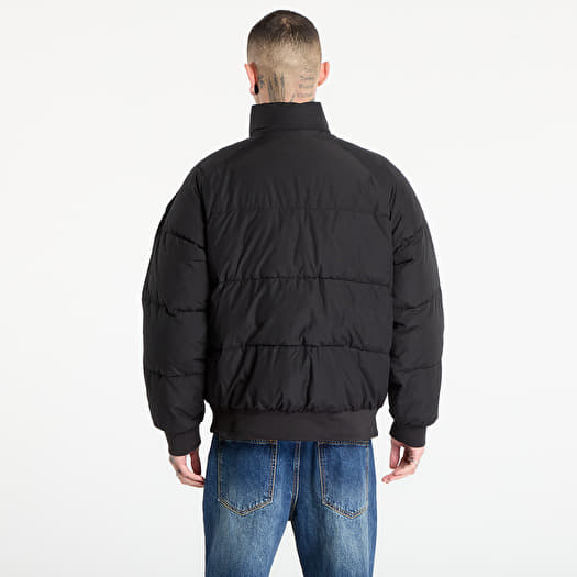 Carhartt WIP Nebraska Jacket UNISEX Black/ White | Footshop