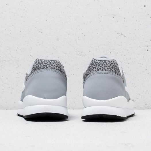 Men s shoes Nike Air Safari Wolf Grey White Black Footshop