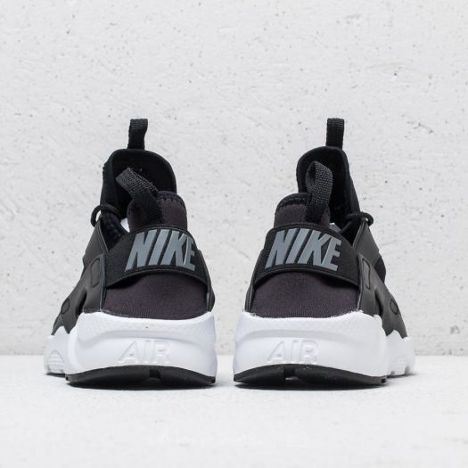 huarache ultra anthracite