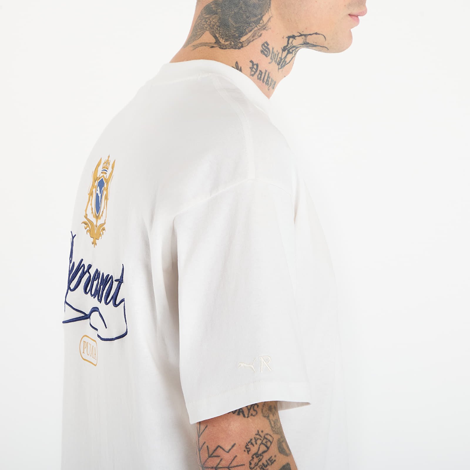 T-Shirts Puma x REPRESENT Graphic Tee Shoji