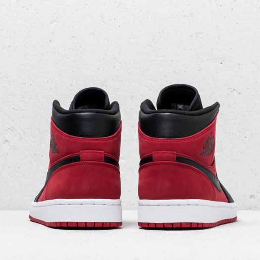 footshop air jordan 1 mid
