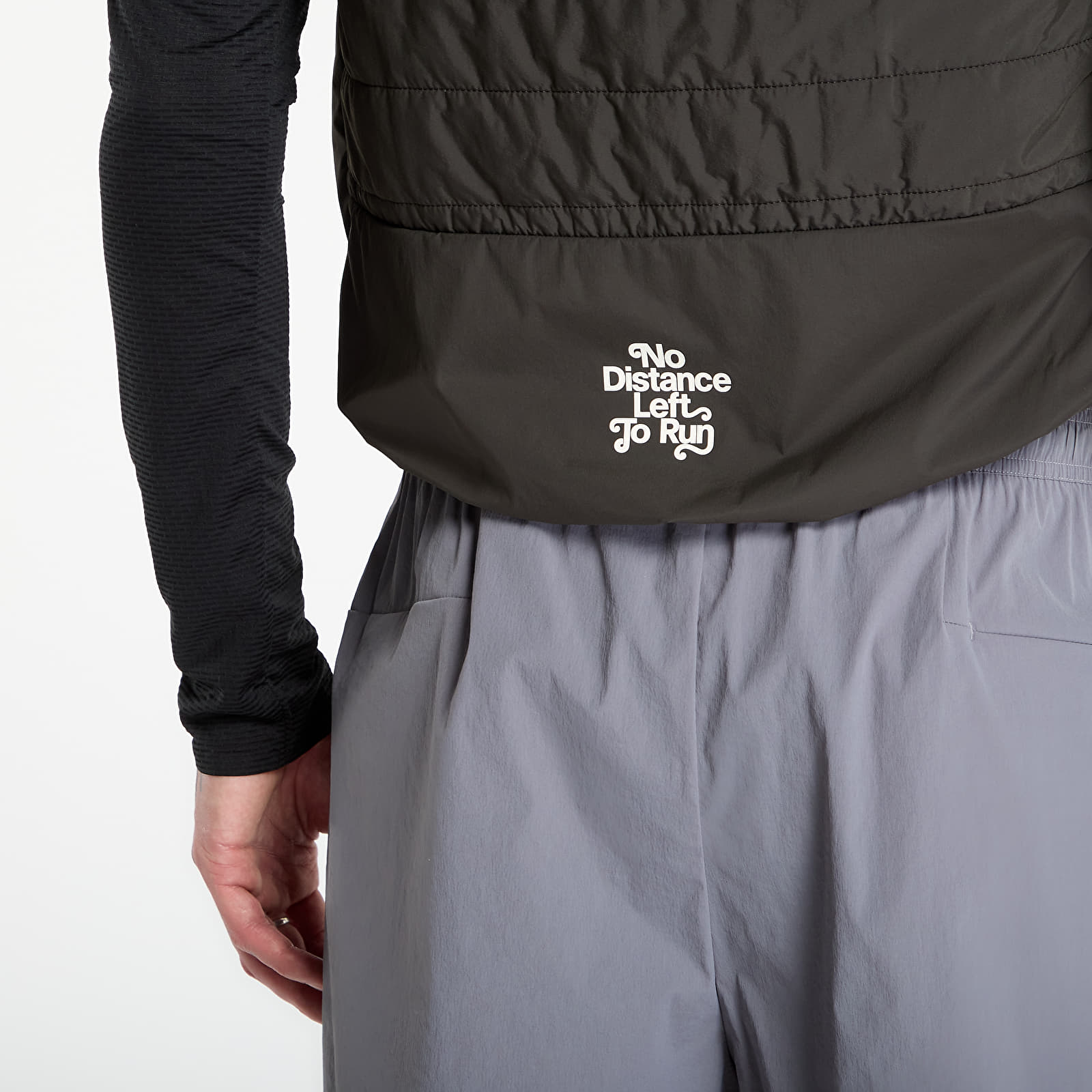 Vestes Pas Normal Studios Balance Insulated Vest ND Dark Olive