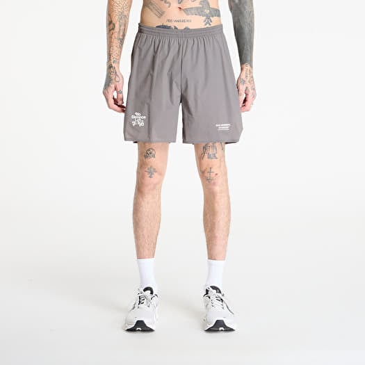 Pas Normal Studios Balance Shorts ND Medium Grey