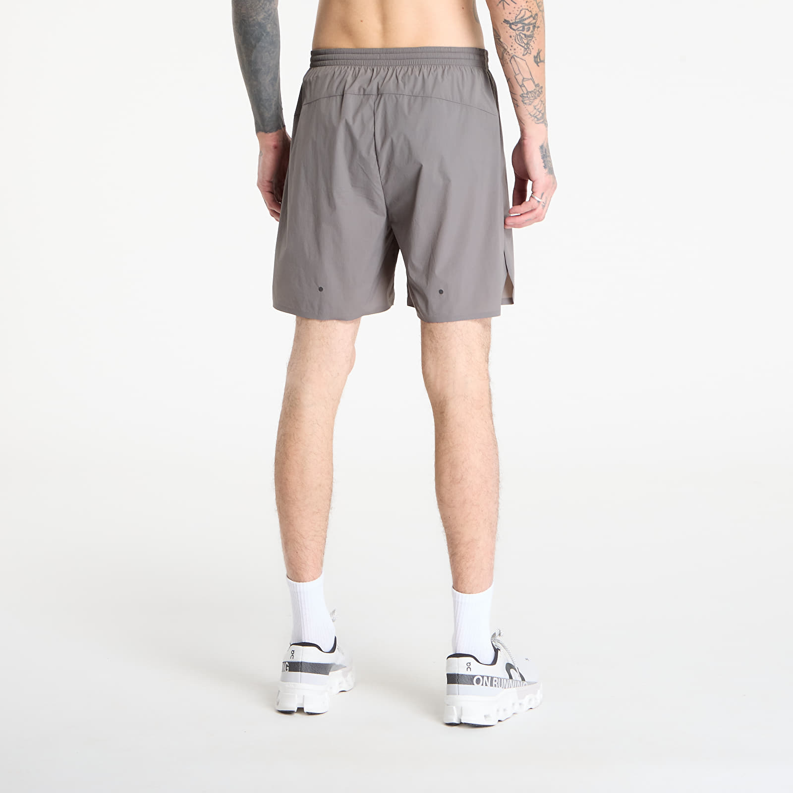 Šorti Pas Normal Studios Balance Shorts ND Medium Grey