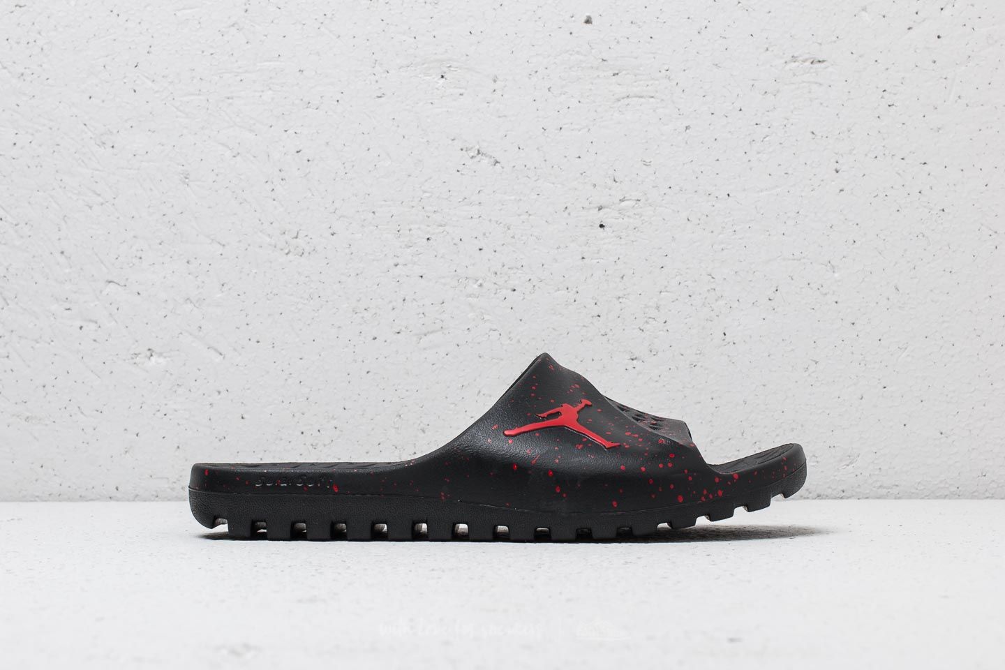 Air jordan store superfly slides