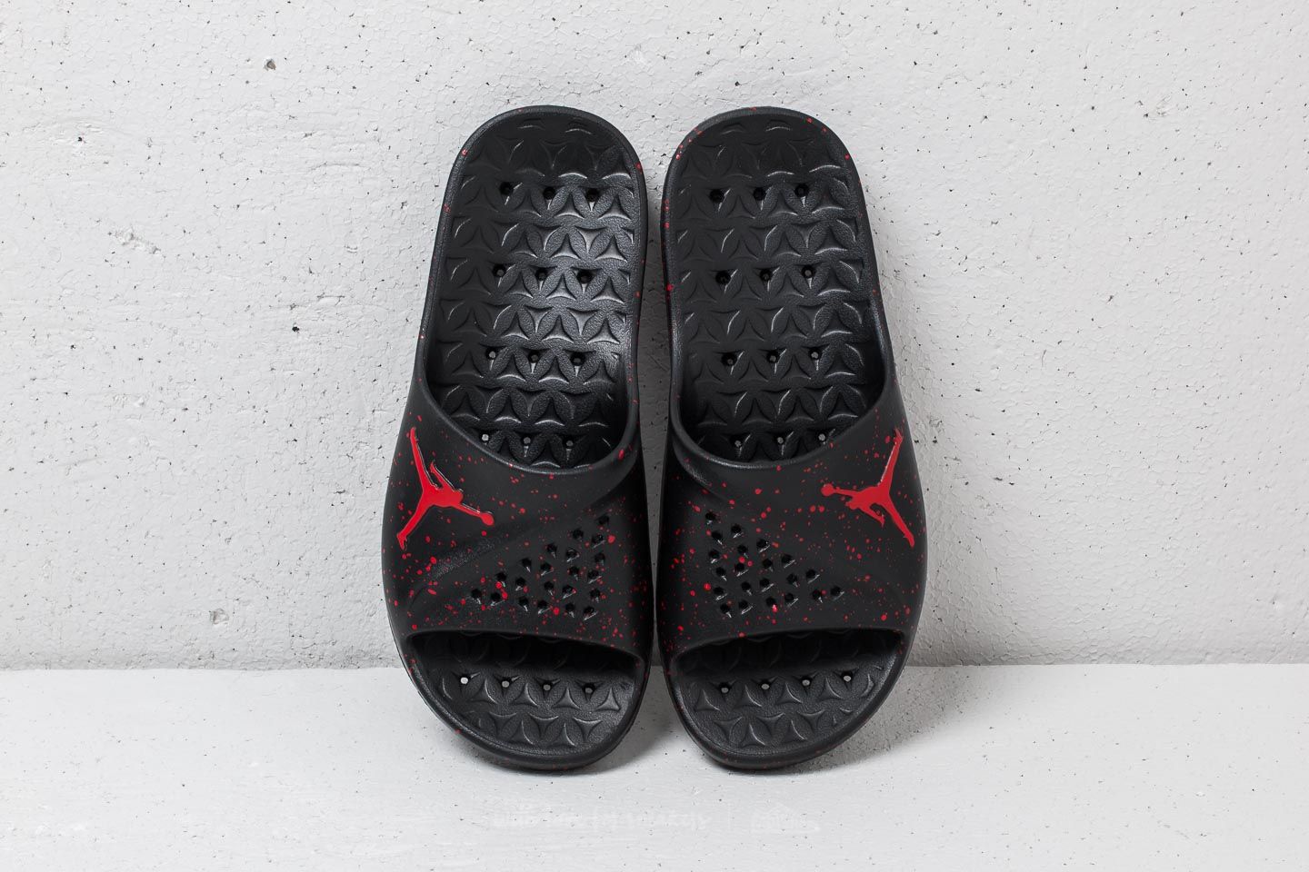 Jordan superfly slides black new arrivals