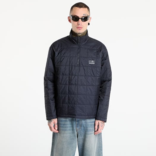 Giacca MM6 Men's Rtw Avp Sportsjacket Black