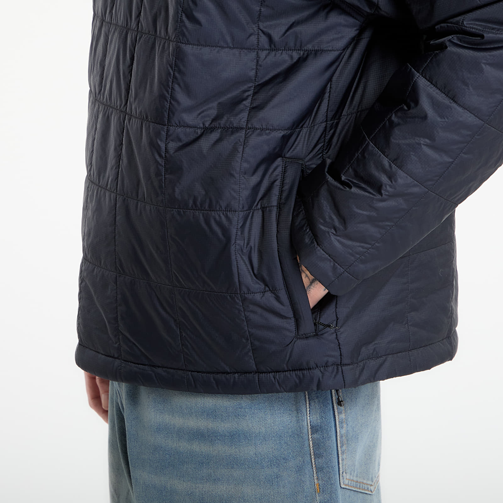 Jakas MM6 Men's Rtw Avp Sportsjacket Black