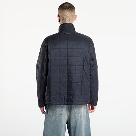 MM6 x Salomon Men's Rtw Avp Sports Jacket Black | Footshop
