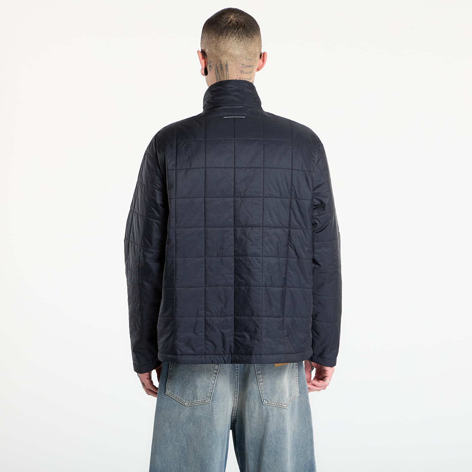 Jakas MM6 Men's Rtw Avp Sportsjacket Black