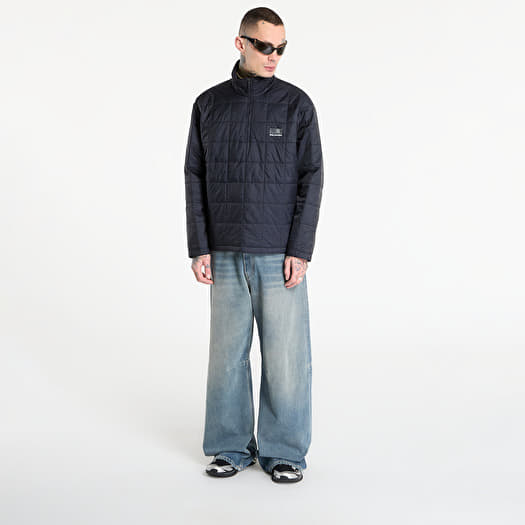 MM6 x Salomon Men's Rtw Avp Sports Jacket Black | Footshop