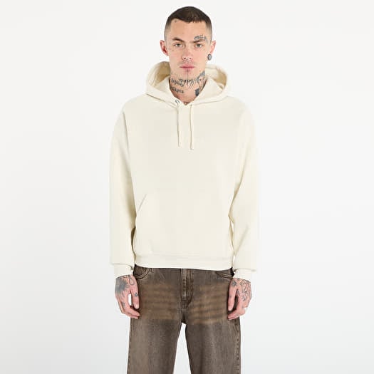 Mikina DIME Cursive Hoodie UNISEX Natural