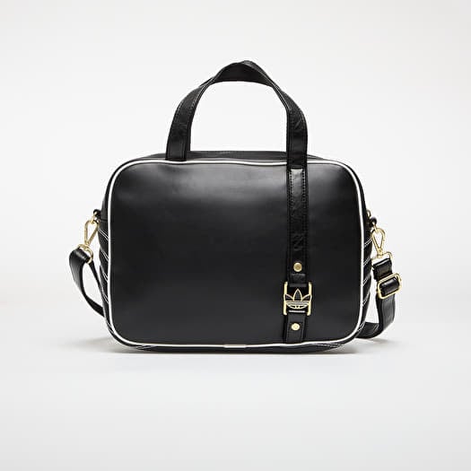 Borsa adidas Airliner M Black
