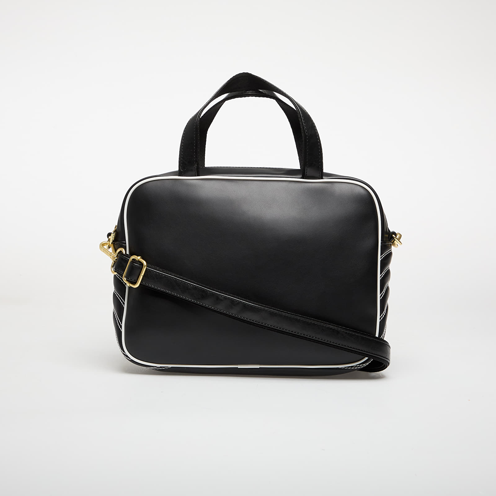 Чоловічі сумки через плече adidas Airliner M Black