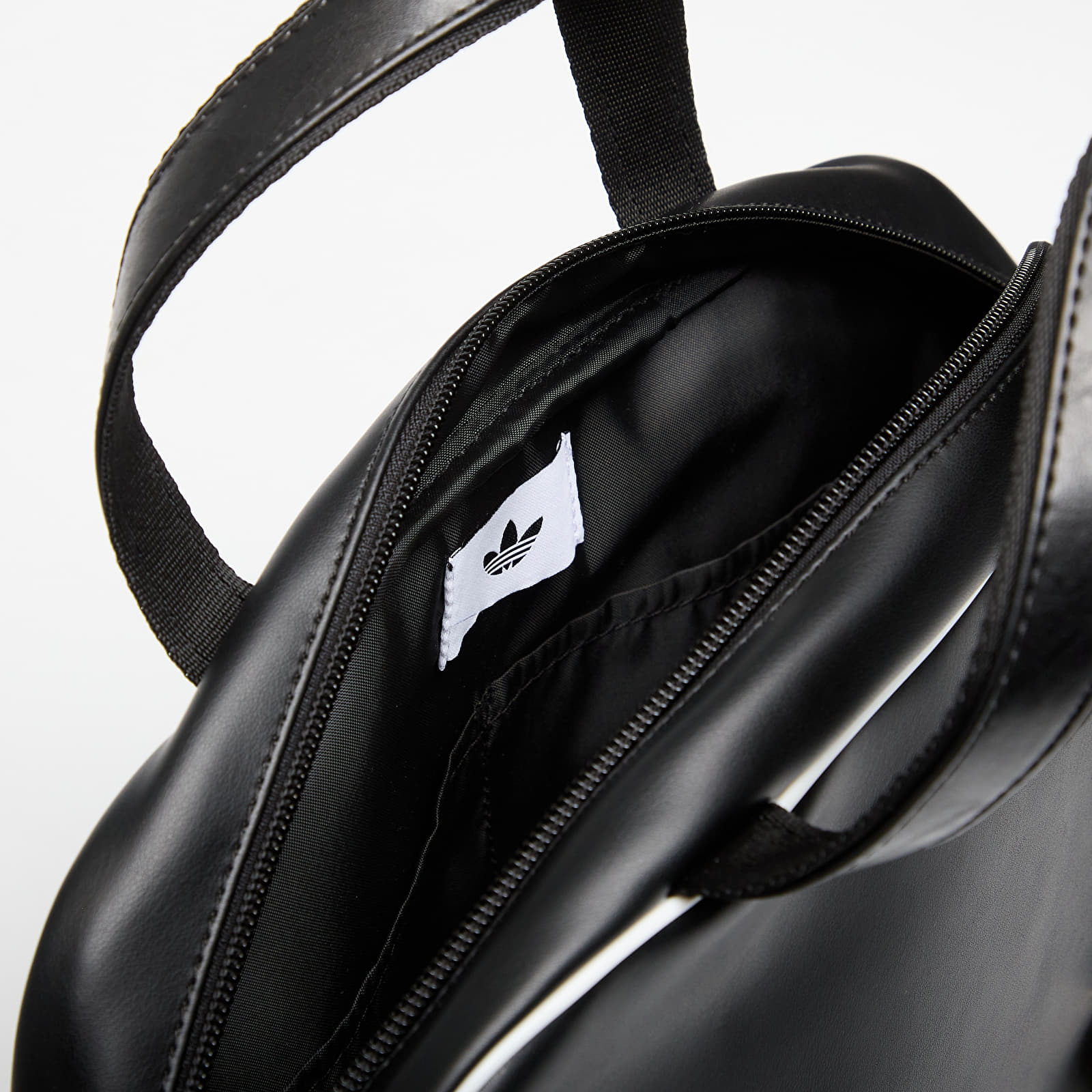 Чоловічі сумки через плече adidas Airliner M Black