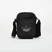 adidas Ac Festival Bag Black/ White