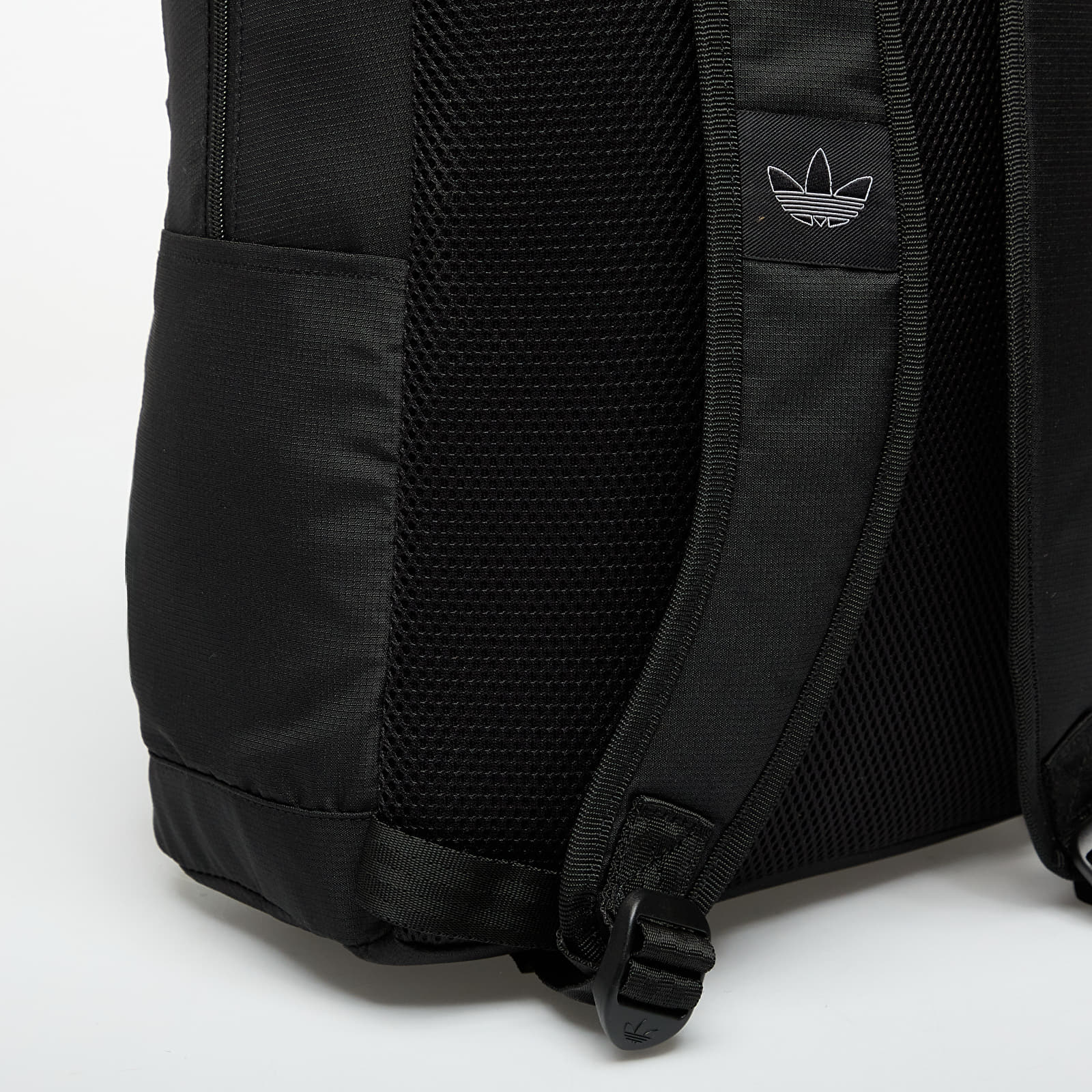 Чоловічі рюкзаки adidas Adicolor Backpack Black