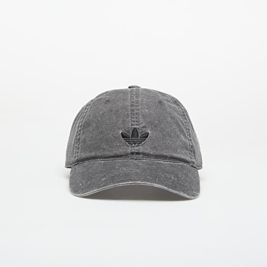 Tappo adidas Baseball Cap Utility Black
