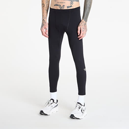 Legingi Pas Normal Studios Balance Long Tights Black