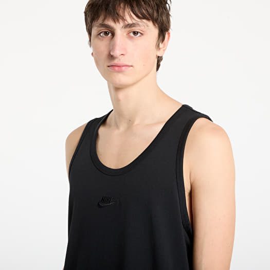 nike mens muscle tank