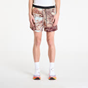 Nike Trail Men's Dri-FIT 6" Brief-Lined Running Shorts