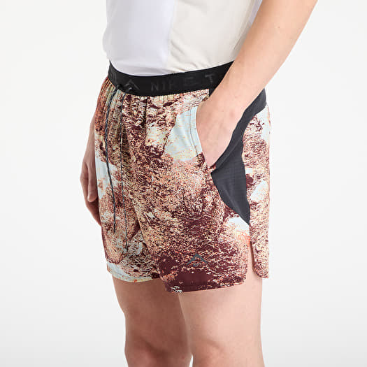 nike trail running shorts mens