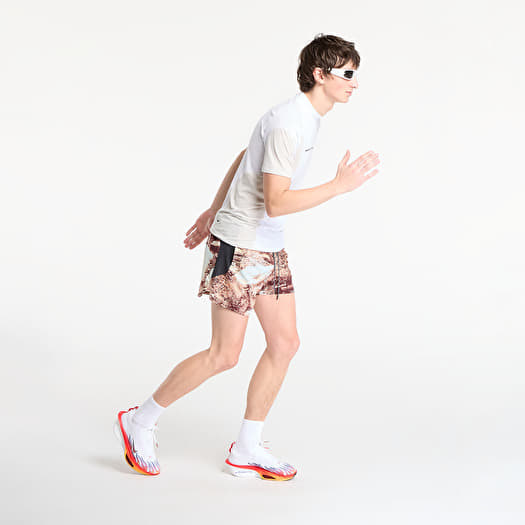 nike men's trail running shorts