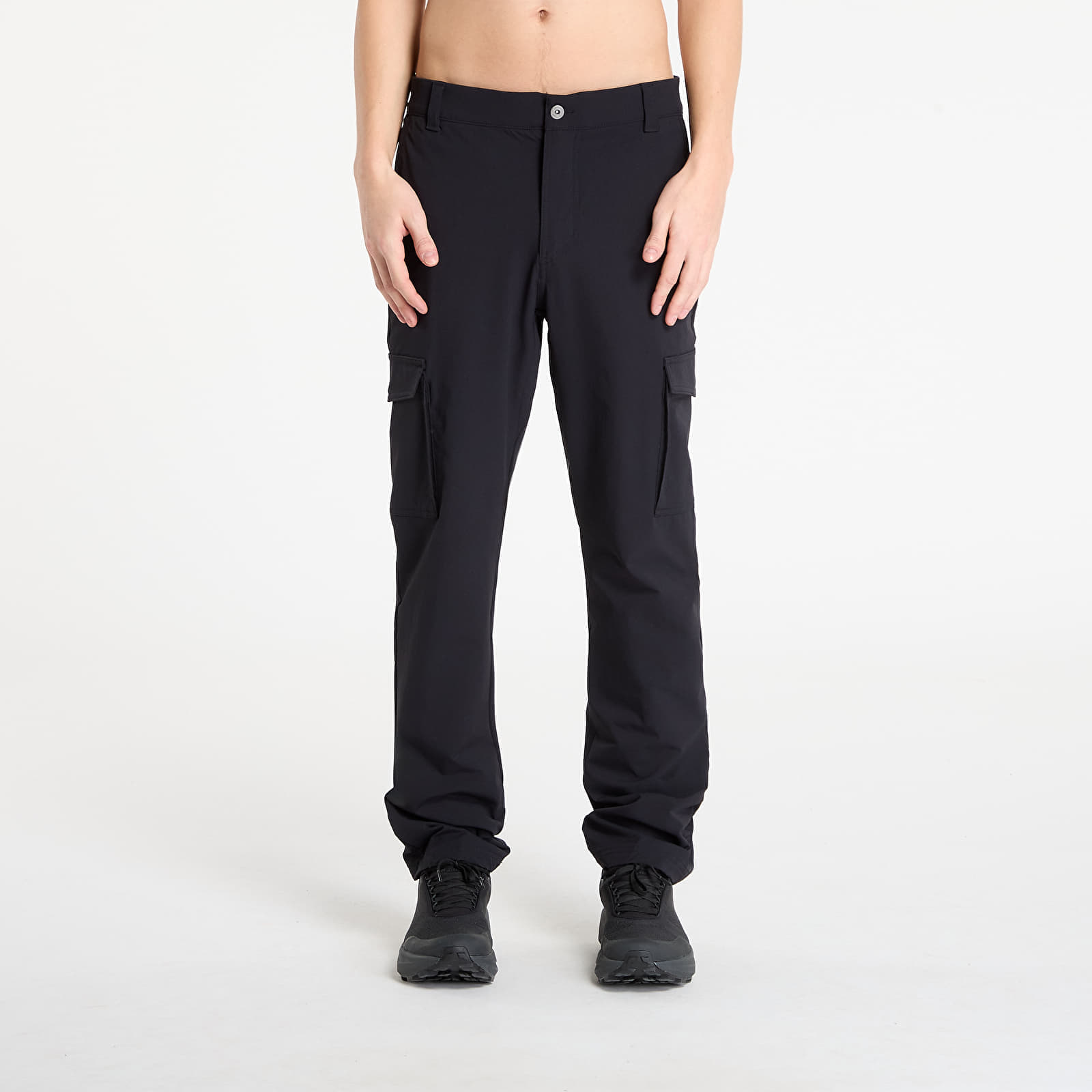 Панталони Columbia ROC™ Tech Cargo Pant Black 36