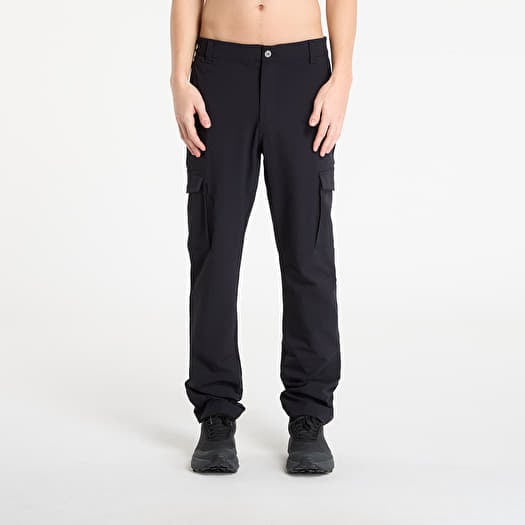 Columbia ROC™ Tech Cargo Pant Black