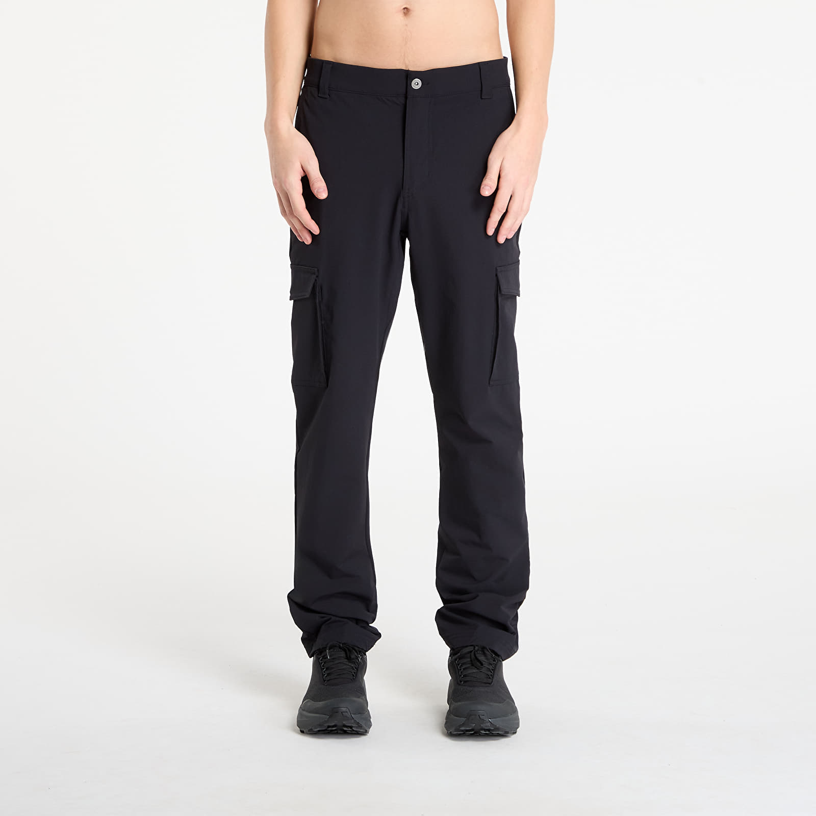Bikses Columbia ROC™ Tech Cargo Pant Black