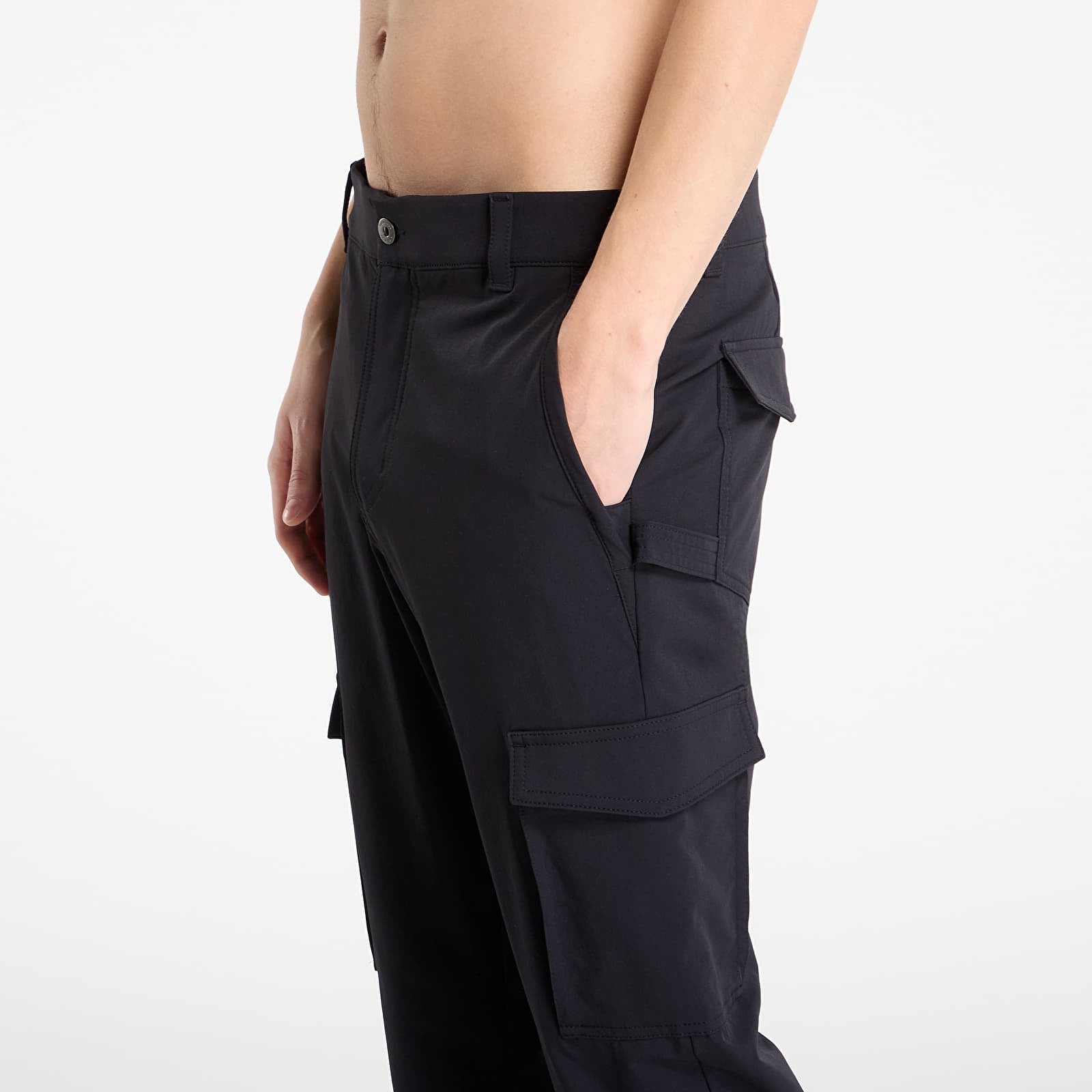 Bikses Columbia ROC™ Tech Cargo Pant Black