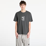 C.P. Company Short Sleeve Dark Shadow