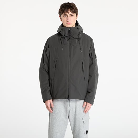 Jakk C.P. Company Medium Jacket Dark Shadow