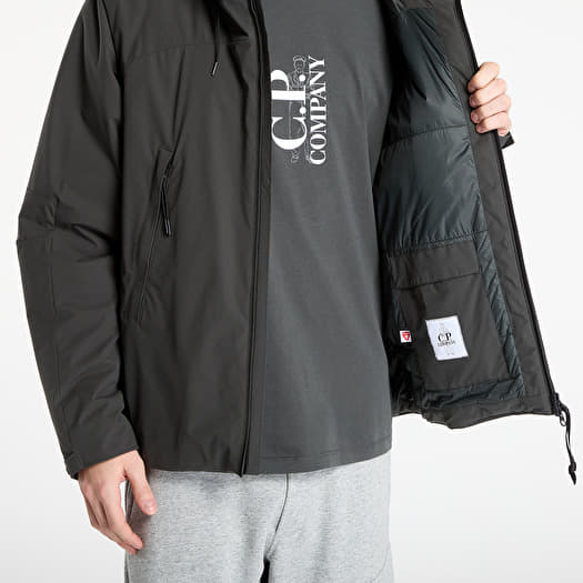 Jackets C.P. Company Medium Jacket Dark Shadow (19CMOW006A110264A