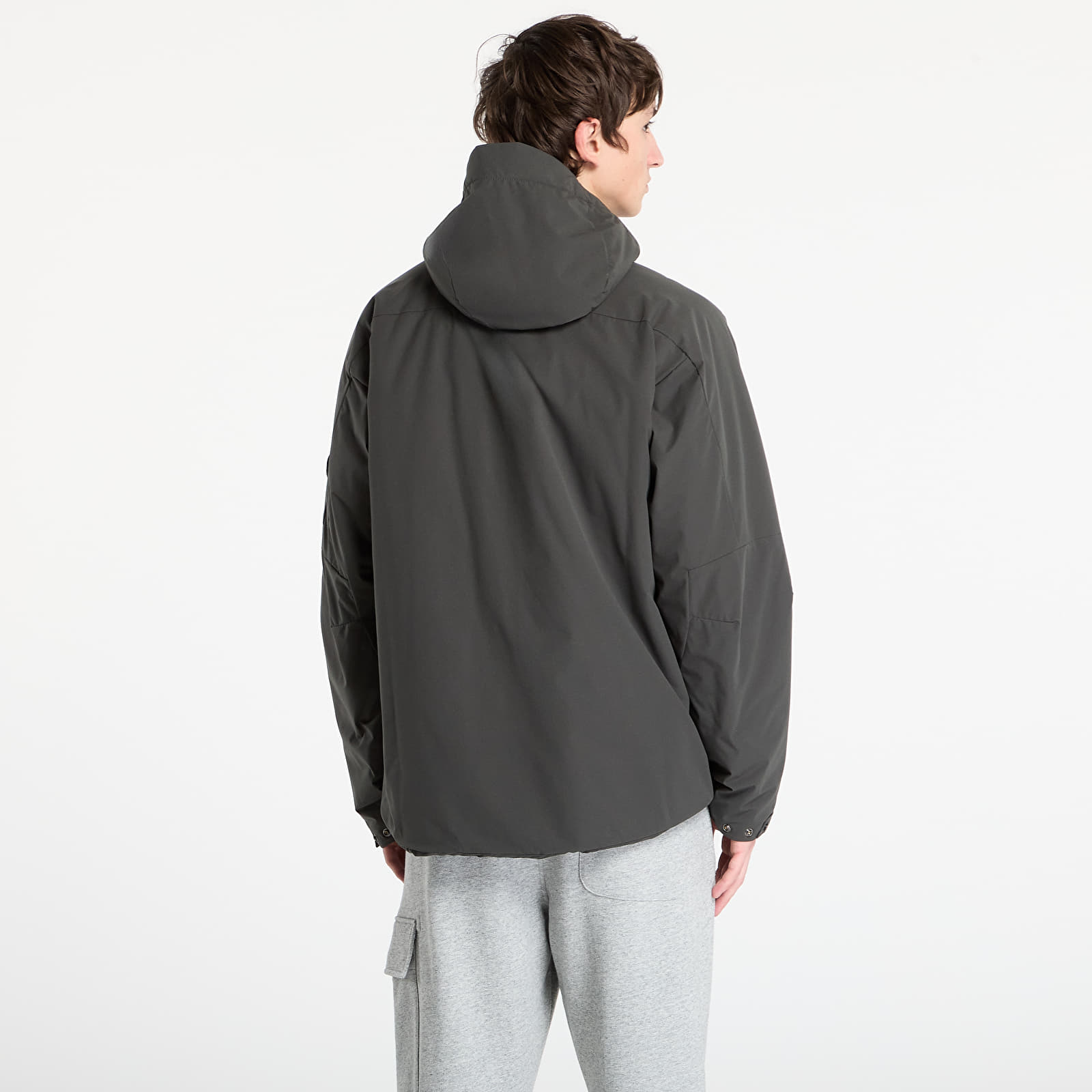 Jakne C.P. Company Medium Jacket Dark Shadow