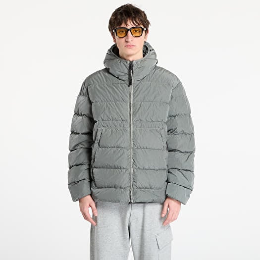 Куртка C.P. Company Medium Jacket Gunmetal