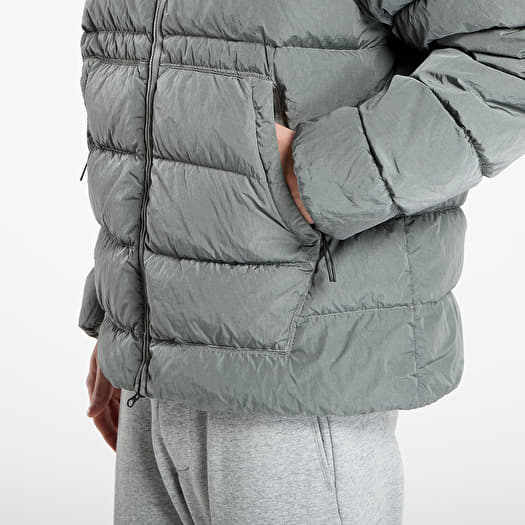 Jackets C.P. Company Medium Jacket Gunmetal (19CMOW011A005904G-921