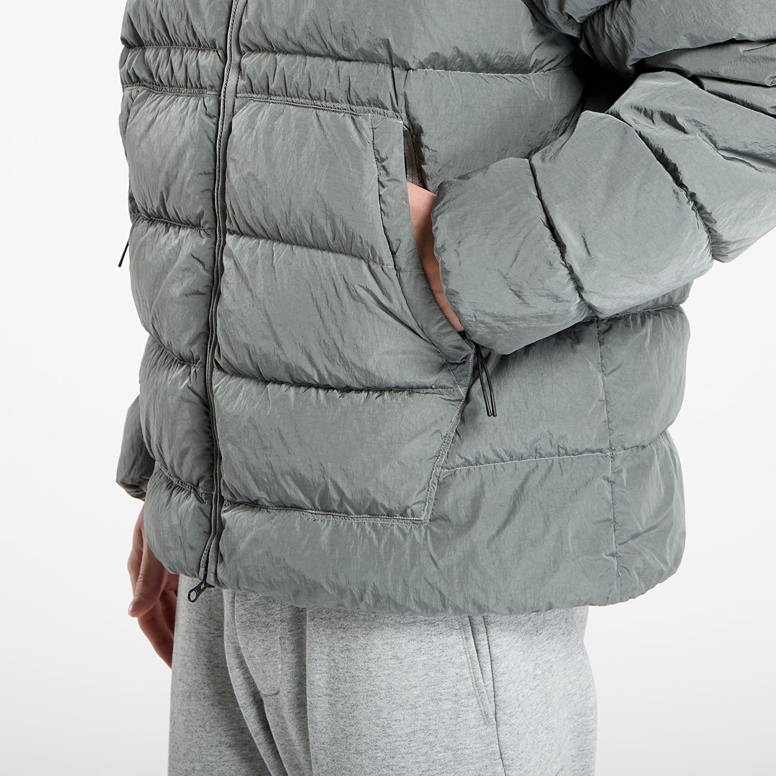 Jakne C.P. Company Medium Jacket Gunmetal