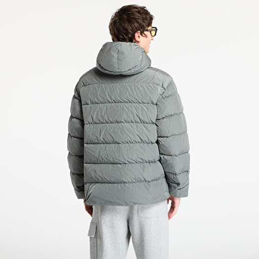C.P. Company Medium Jacket Gunmetal | Footshop