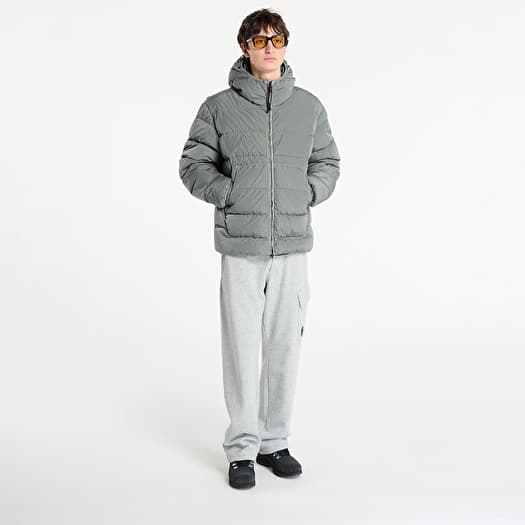 Jackets C.P. Company Medium Jacket Gunmetal (19CMOW011A005904G-921