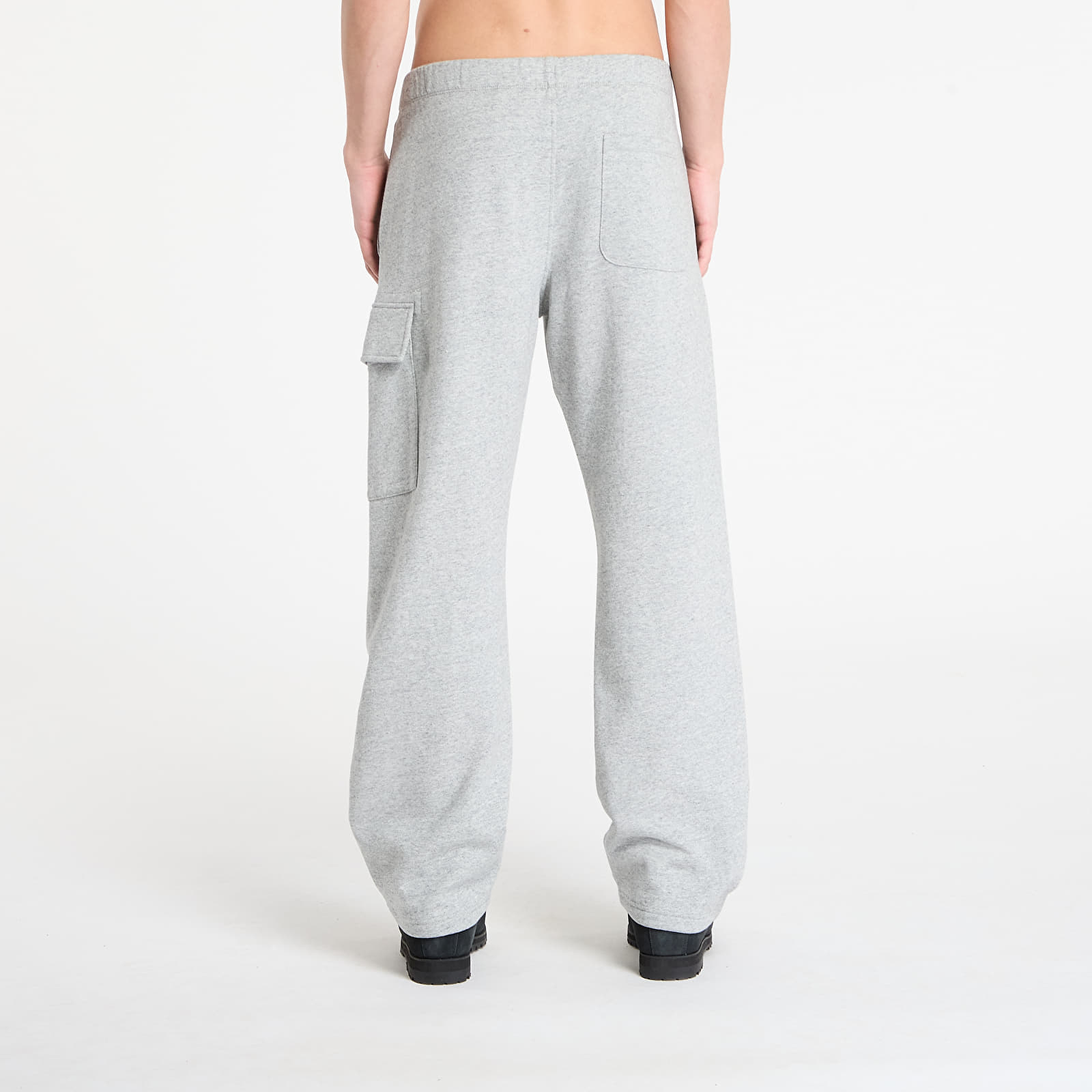 Jogginghosen C.P. Company Cargo Pant Greystone