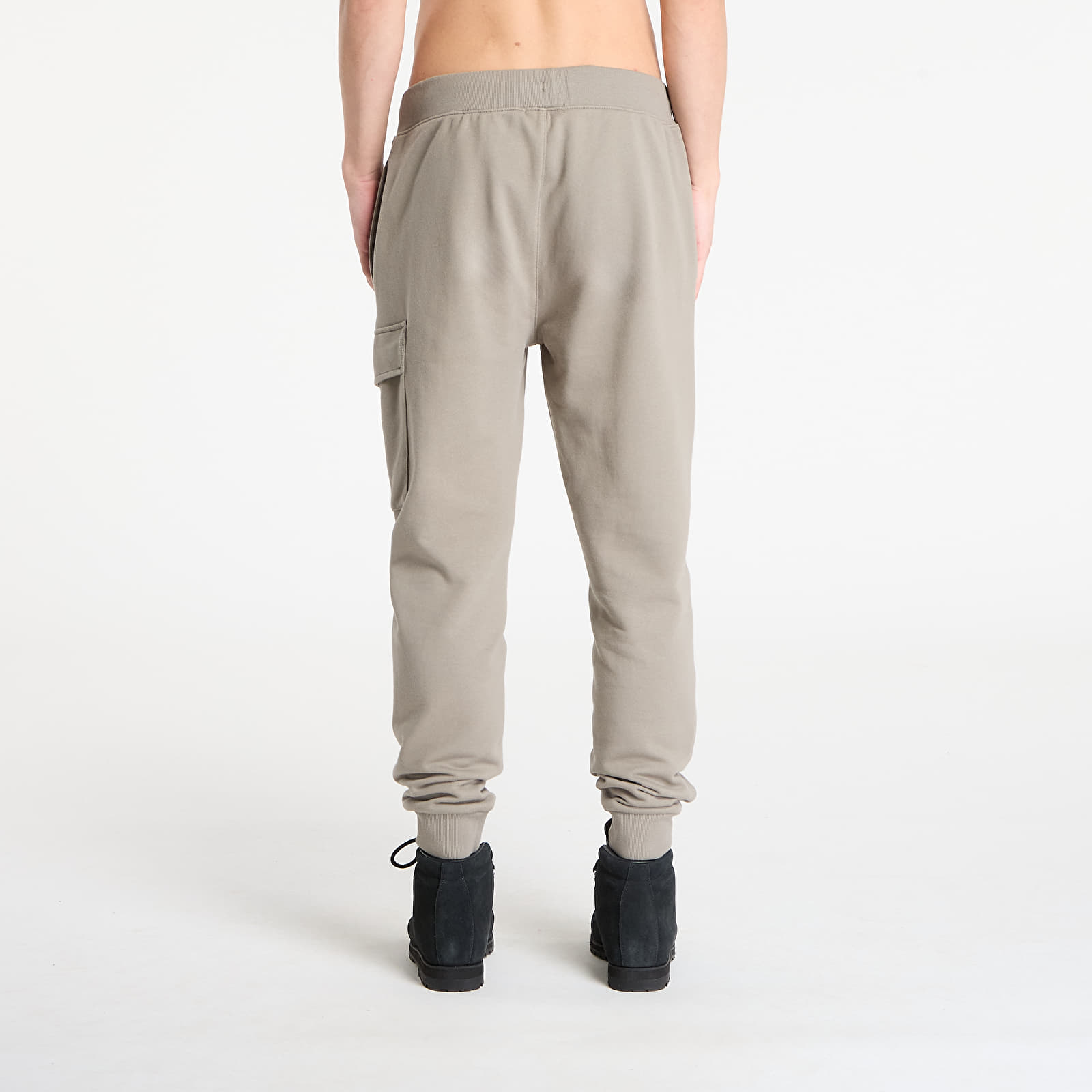 Jogginghosen C.P. Company Cargo Pant Fallen Rock