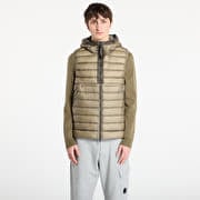 C.P. Company Vest Fallen Rock