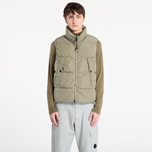 Жилет C.P. Company Vest Fallen Rock