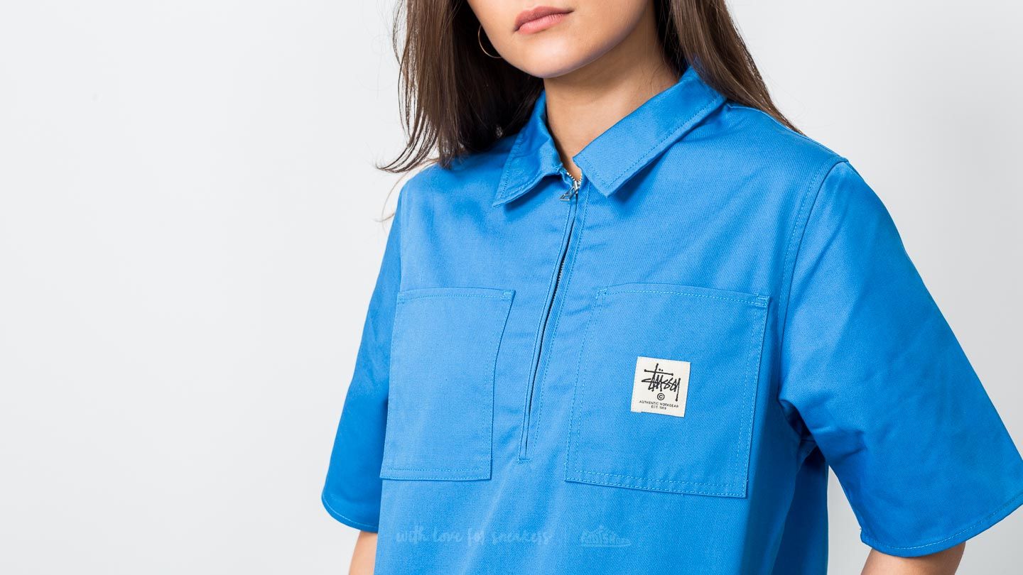 Stussy clean discount work dress