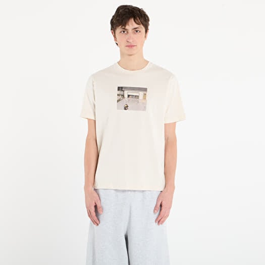 Tričko DIME Quack T-Shirt UNISEX Natural