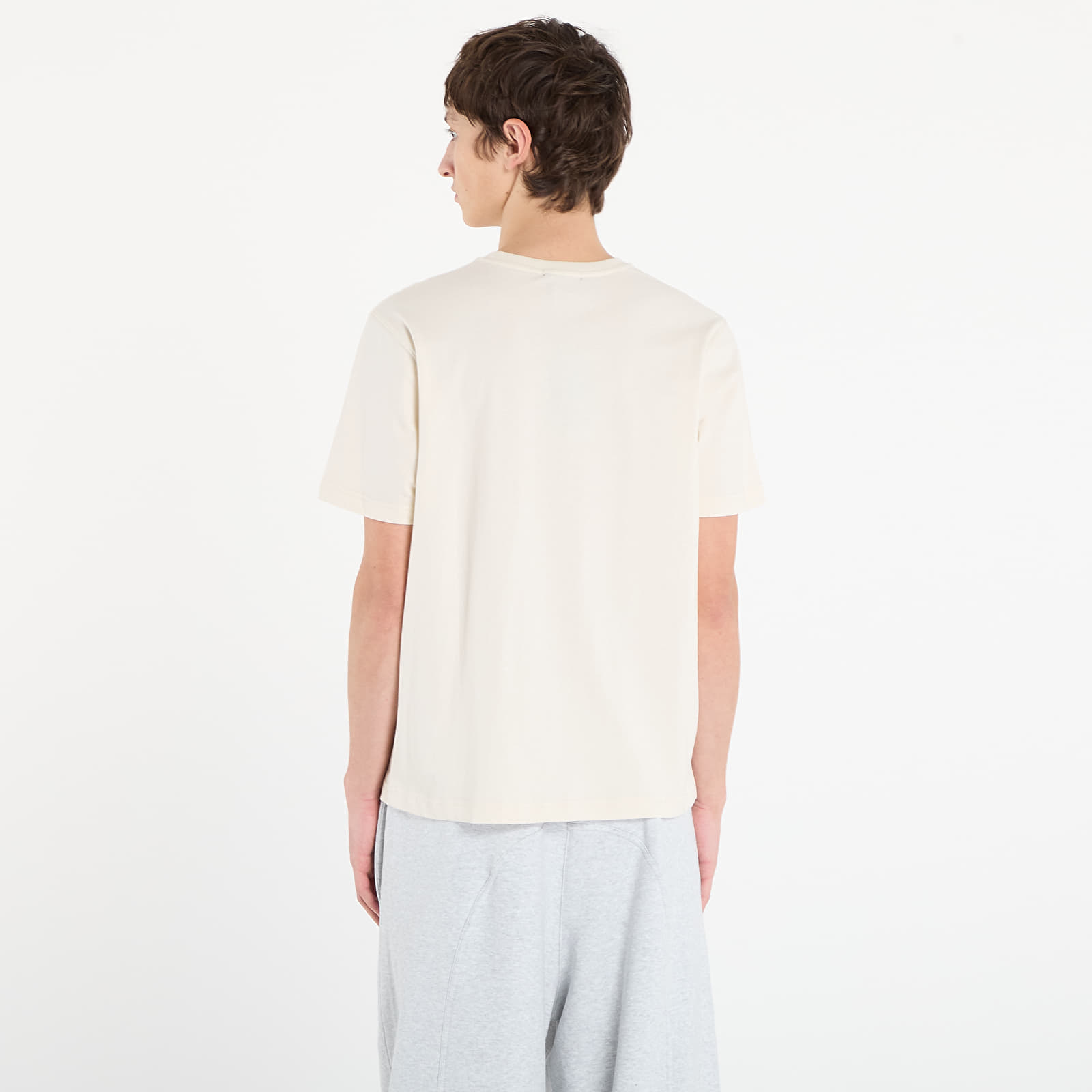 T-shirts DIME Quack T-Shirt UNISEX Natural